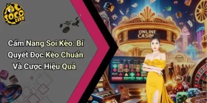 Cẩm Nang Soi Kèo