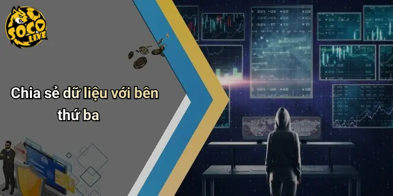 Chính Sách Bảo Mật