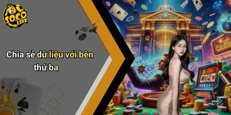 Quyền riêng tư 3 Quyền Riêng Tư