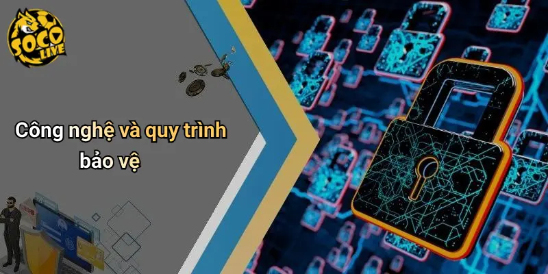 Chính Sách Bảo Mật