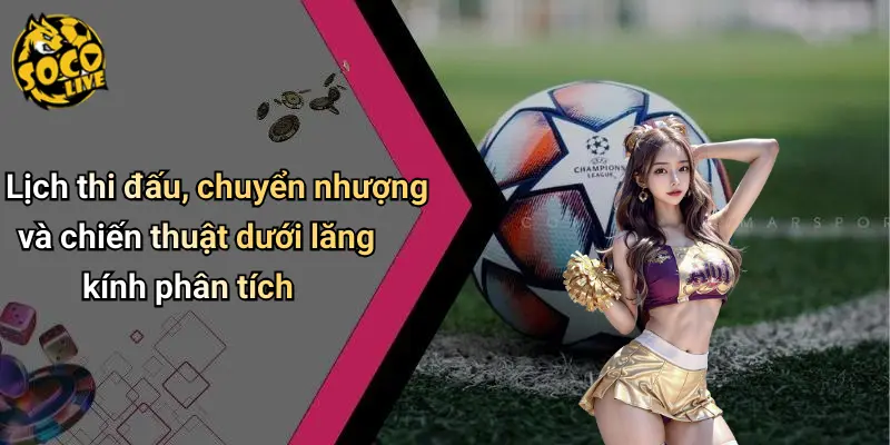 Tin Tức Bóng Đá