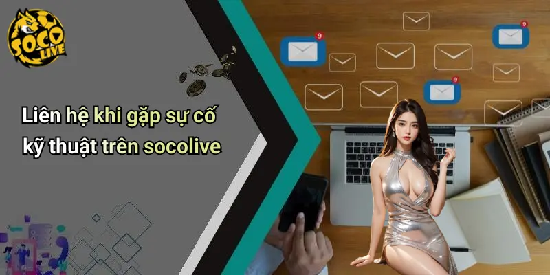 Liên hệ 3 Liên Hệ
