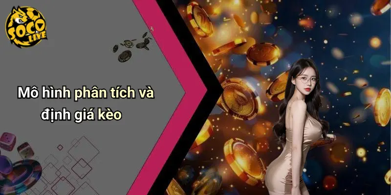 Xây Dựng Hệ Thống Soi Kèo Cá Nhân
