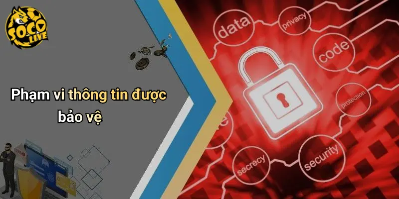 Chính Sách Bảo Mật