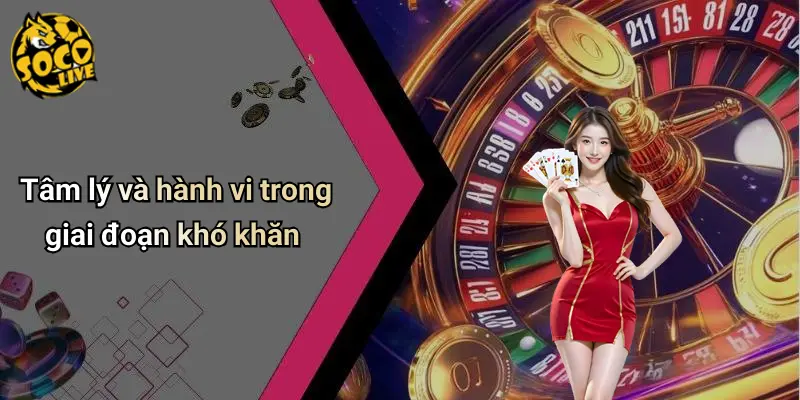 Quản Lý Chuỗi Thua Trong Cá Cược