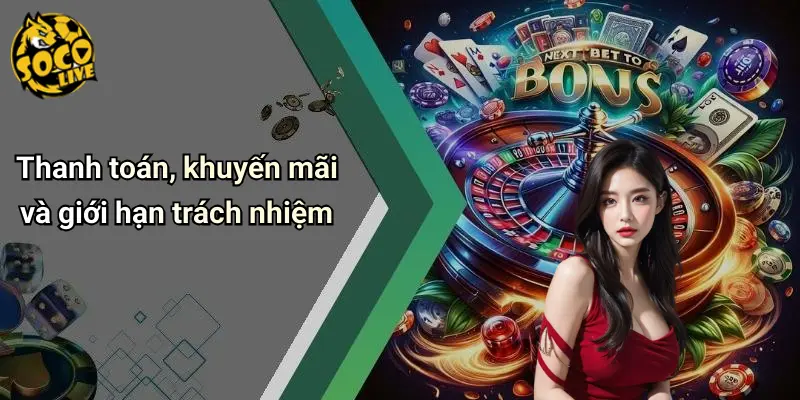 Điều Khoản Điều Kiện