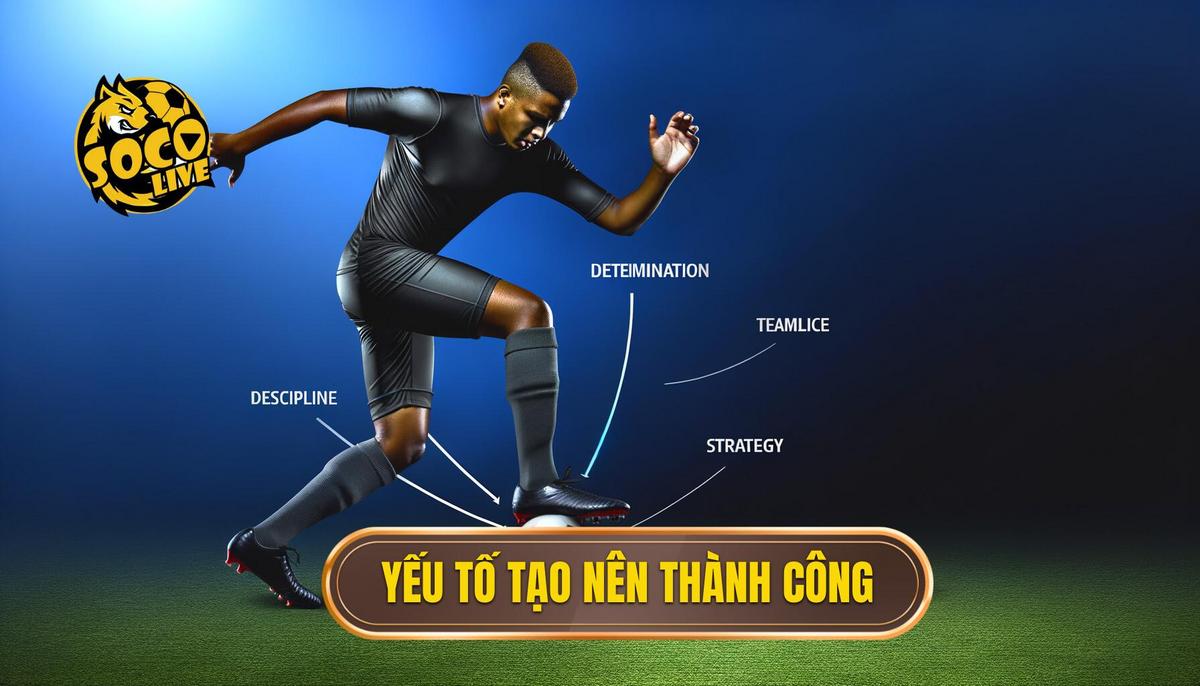 Các yếu tố tạo nên sự thành công