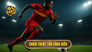 Chiến thuật tấn công biên